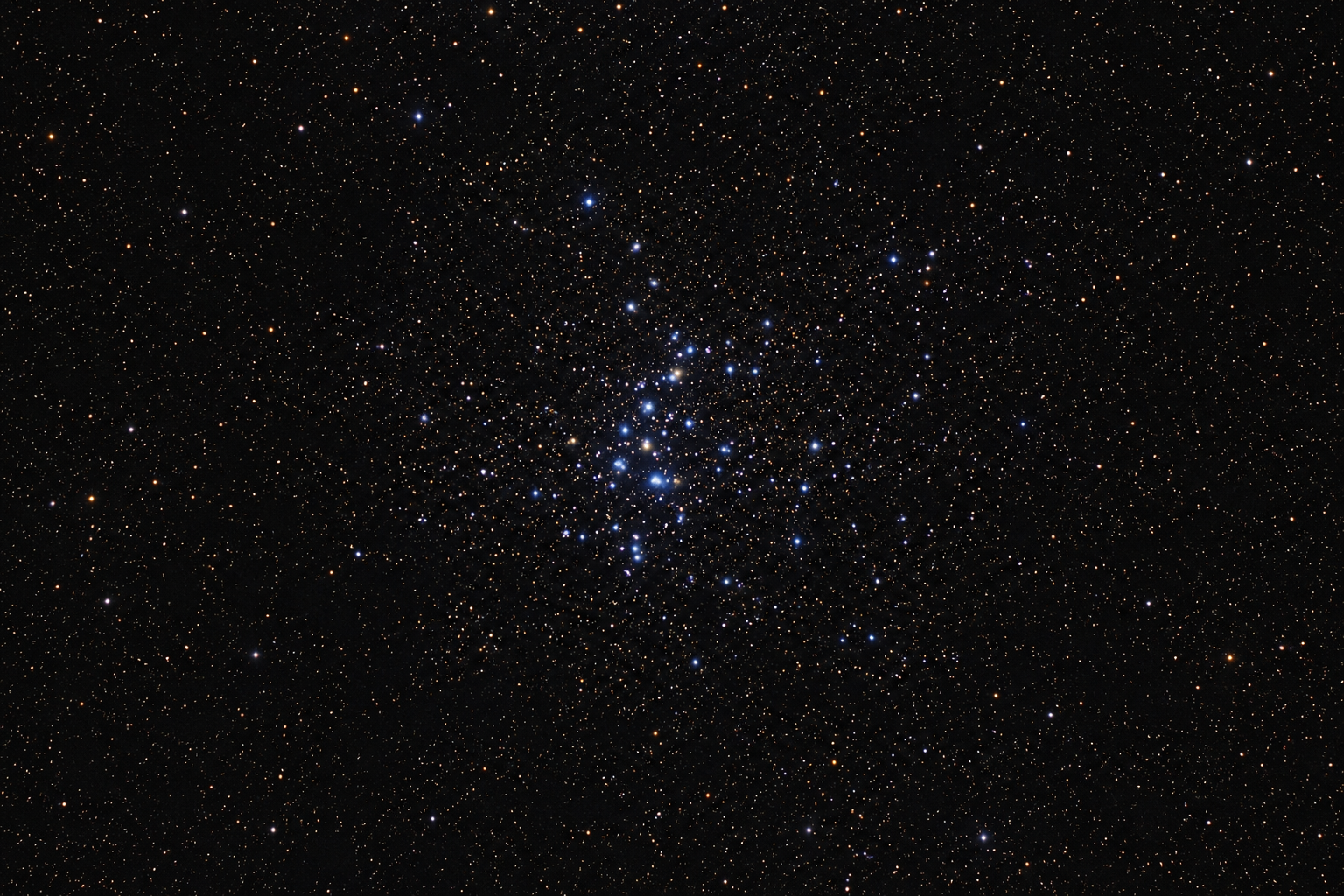 The Beehive (M44)