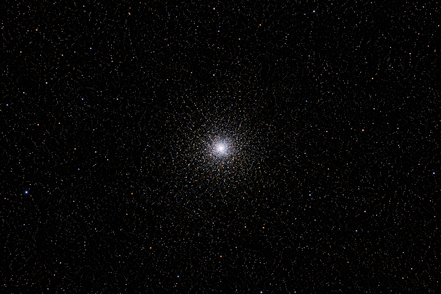 Hercules Cluster