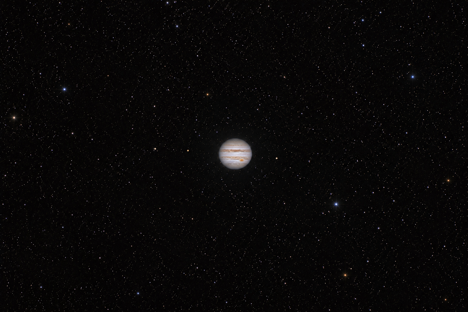 Jupiter
