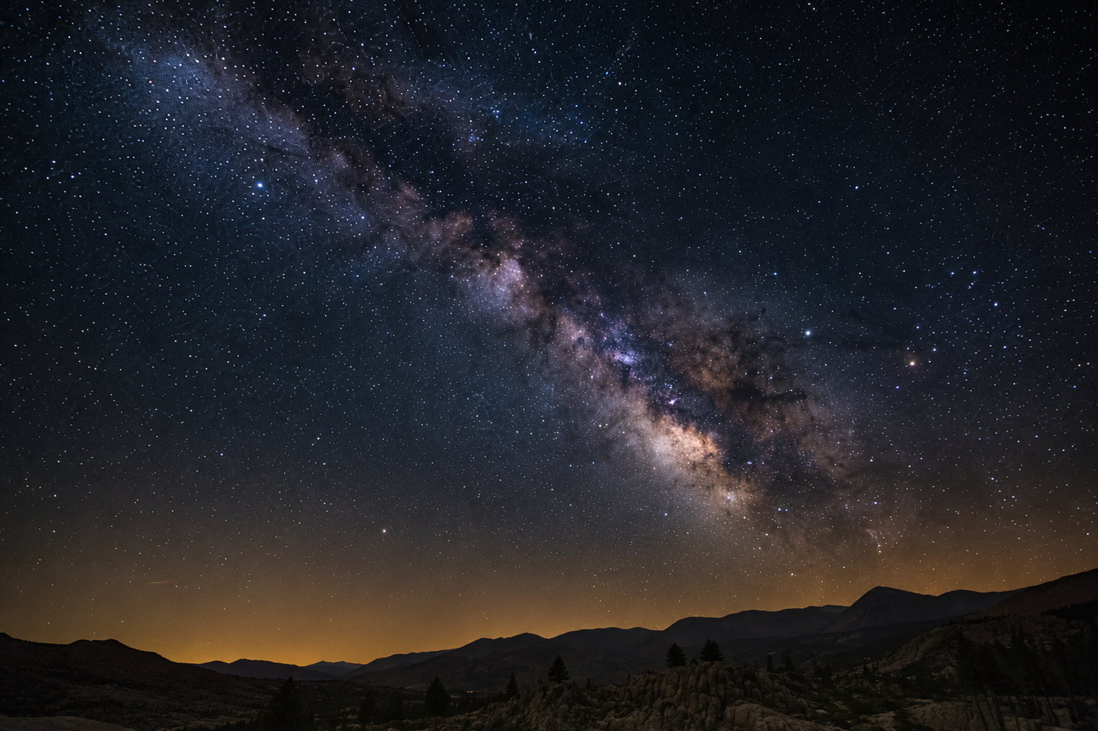 Milky Way