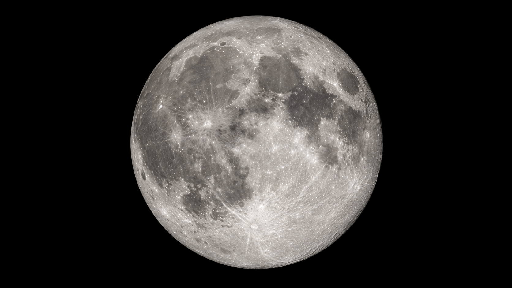The lunar terminator