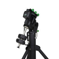 Sky-Watcher EQ8-R Pro GoTo Equatorial Mount with Counterweights - No Tripod — image 1