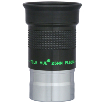 Tele Vue Plössl 25mm — image 1