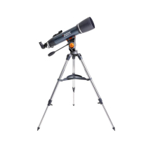 Celestron AstroMaster 102AZ Refractor