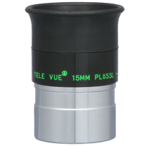 Tele Vue Plössl 15mm — image 1