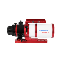 Sharpstar 61EDPH III Triplet APO