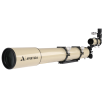 Apertura 102mm FCD-100 Doublet APO Classical Refractor