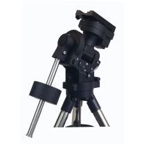 iOptron CEM70 Center-Balanced Equatorial Mount - No Tripod — image 1