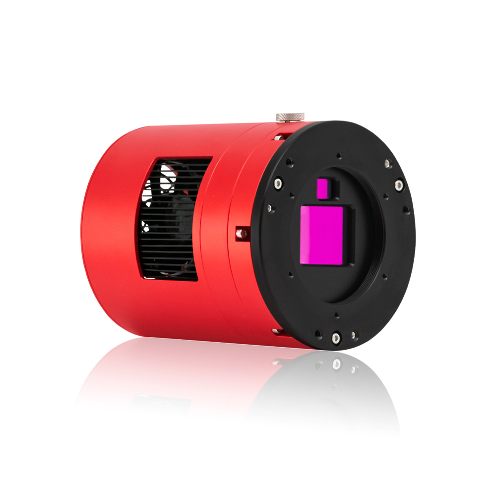 ZWO ASI2600MC Duo — image 1