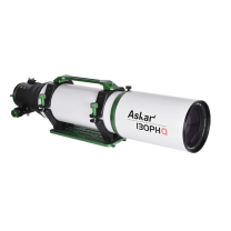 Askar 130PHQ Quadruplet Astrograph