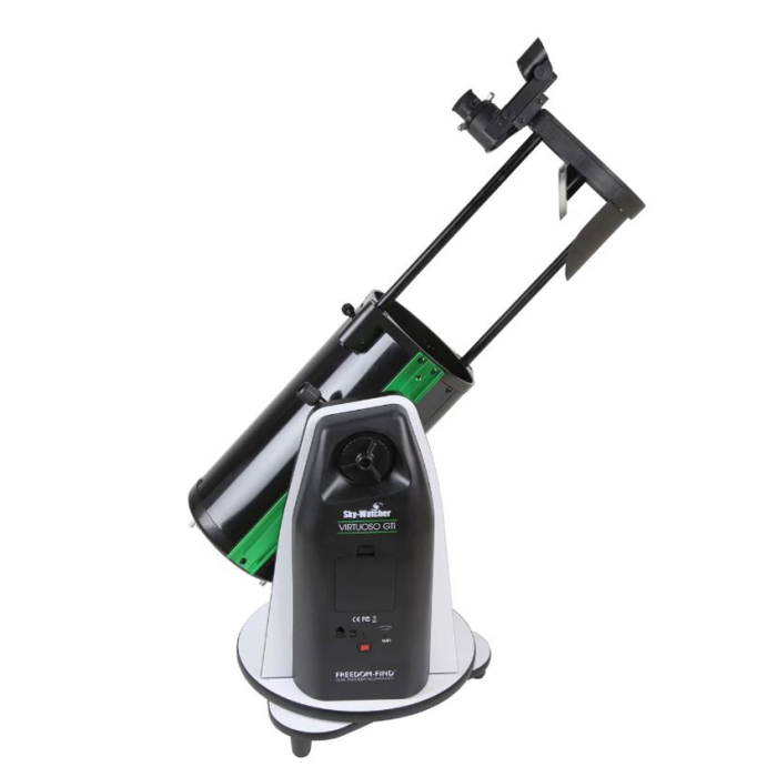 Sky-Watcher Virtuoso GTi 150P thumbnail 6