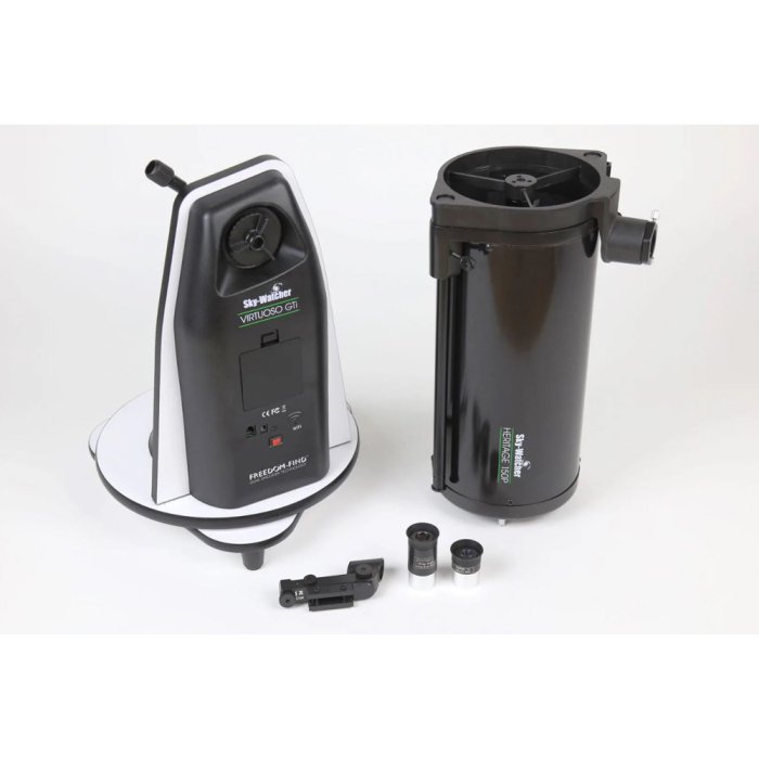 Sky-Watcher Virtuoso GTi 150P thumbnail 5