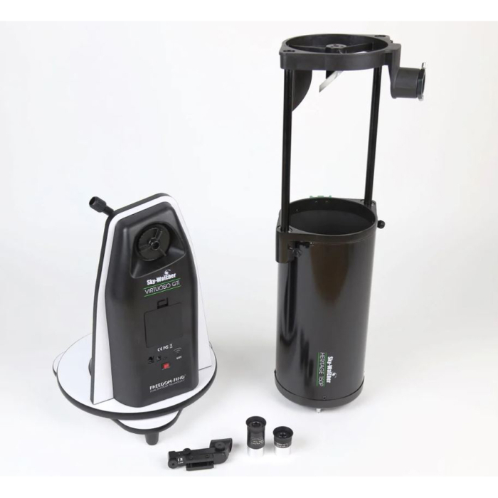 Sky-Watcher Virtuoso GTi 150P thumbnail 7