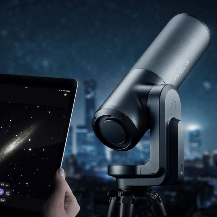 Unistellar eQuinox 2 thumbnail 8