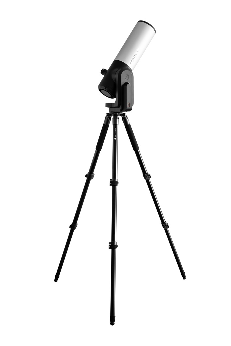 Unistellar eVscope 2 thumbnail 3