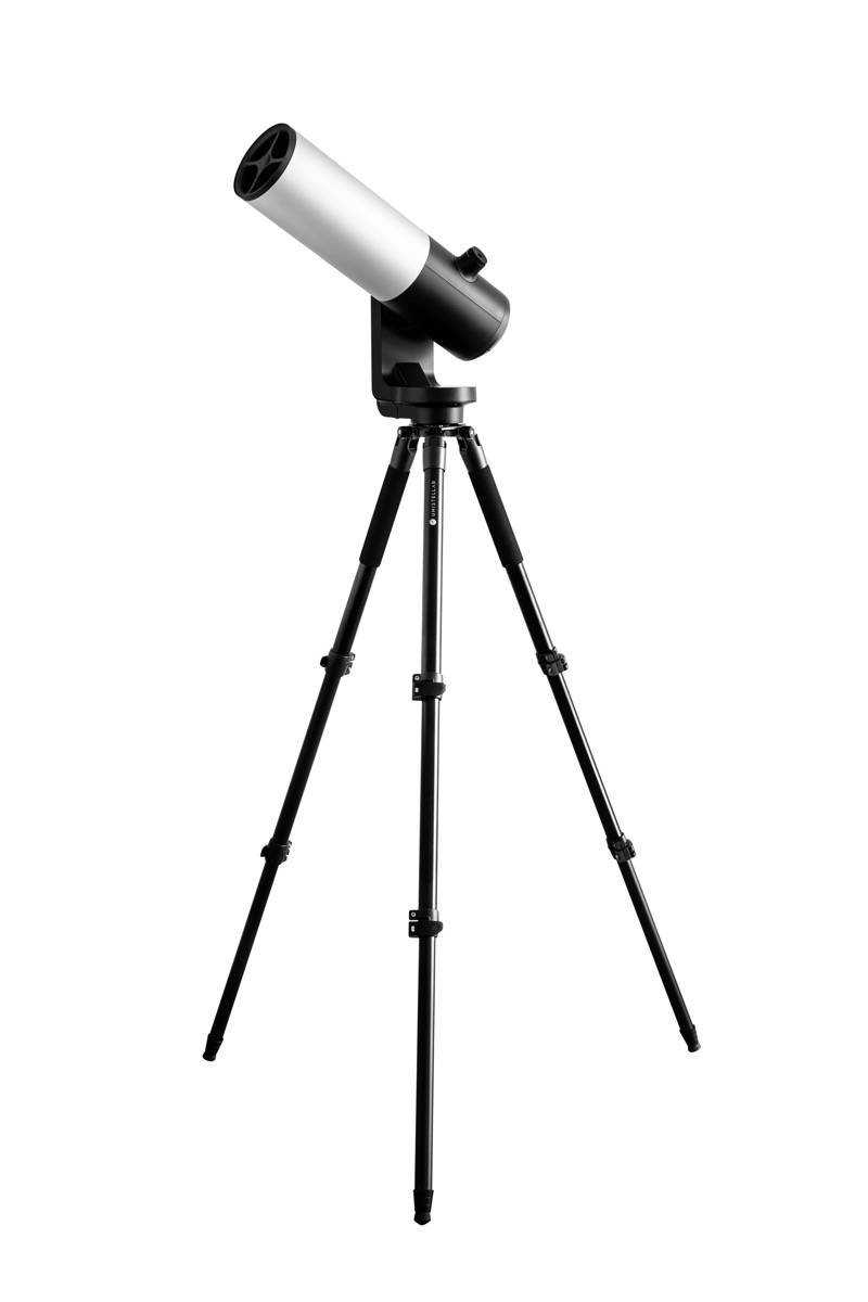 Unistellar eVscope 2 thumbnail 8