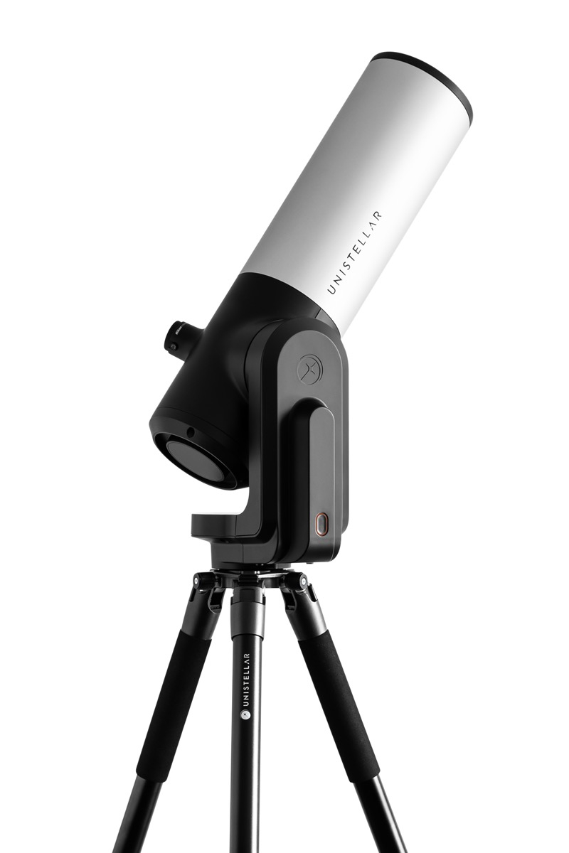 Unistellar eVscope 2 thumbnail 4