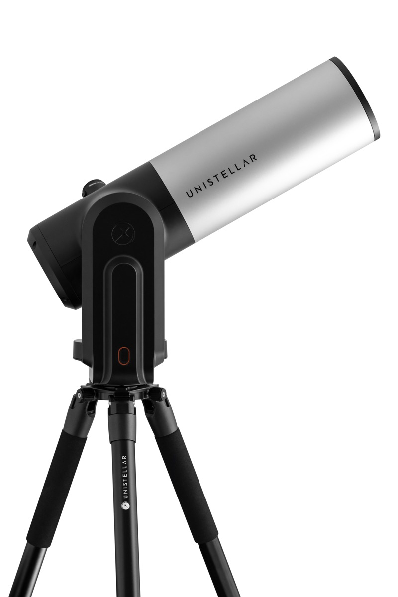 Unistellar eVscope 2 thumbnail 5