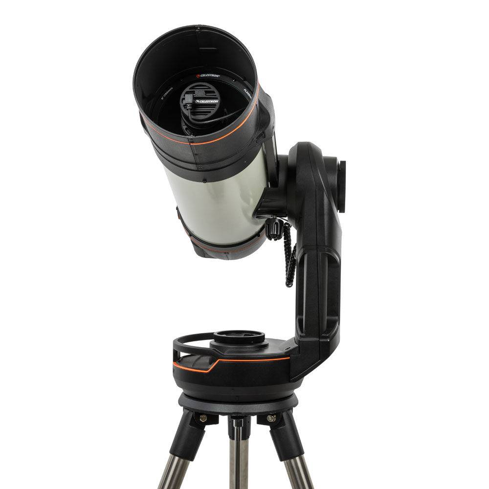 Celestron Origin Mark II Intelligent Home Observatory thumbnail 8