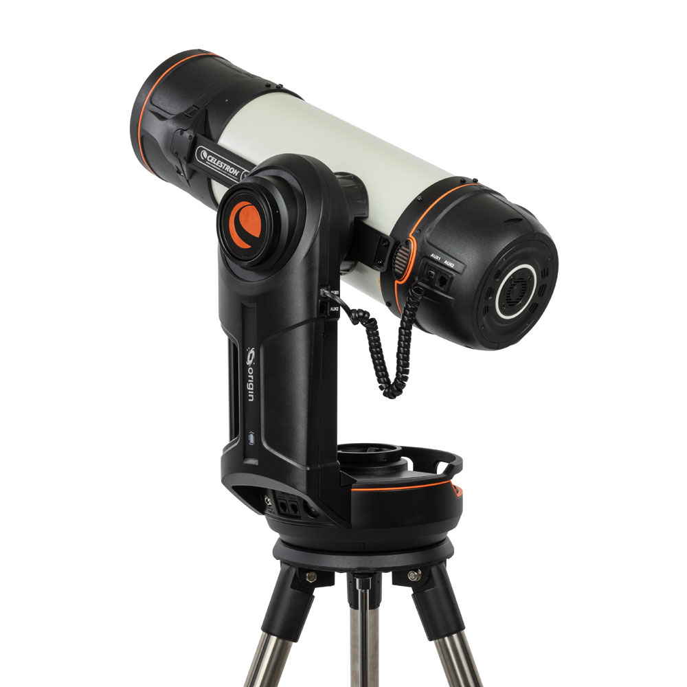 Celestron Origin Mark II Intelligent Home Observatory thumbnail 6