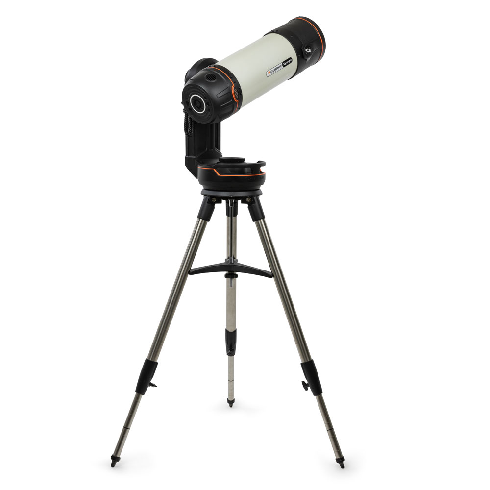 Celestron Origin Mark II Intelligent Home Observatory thumbnail 4