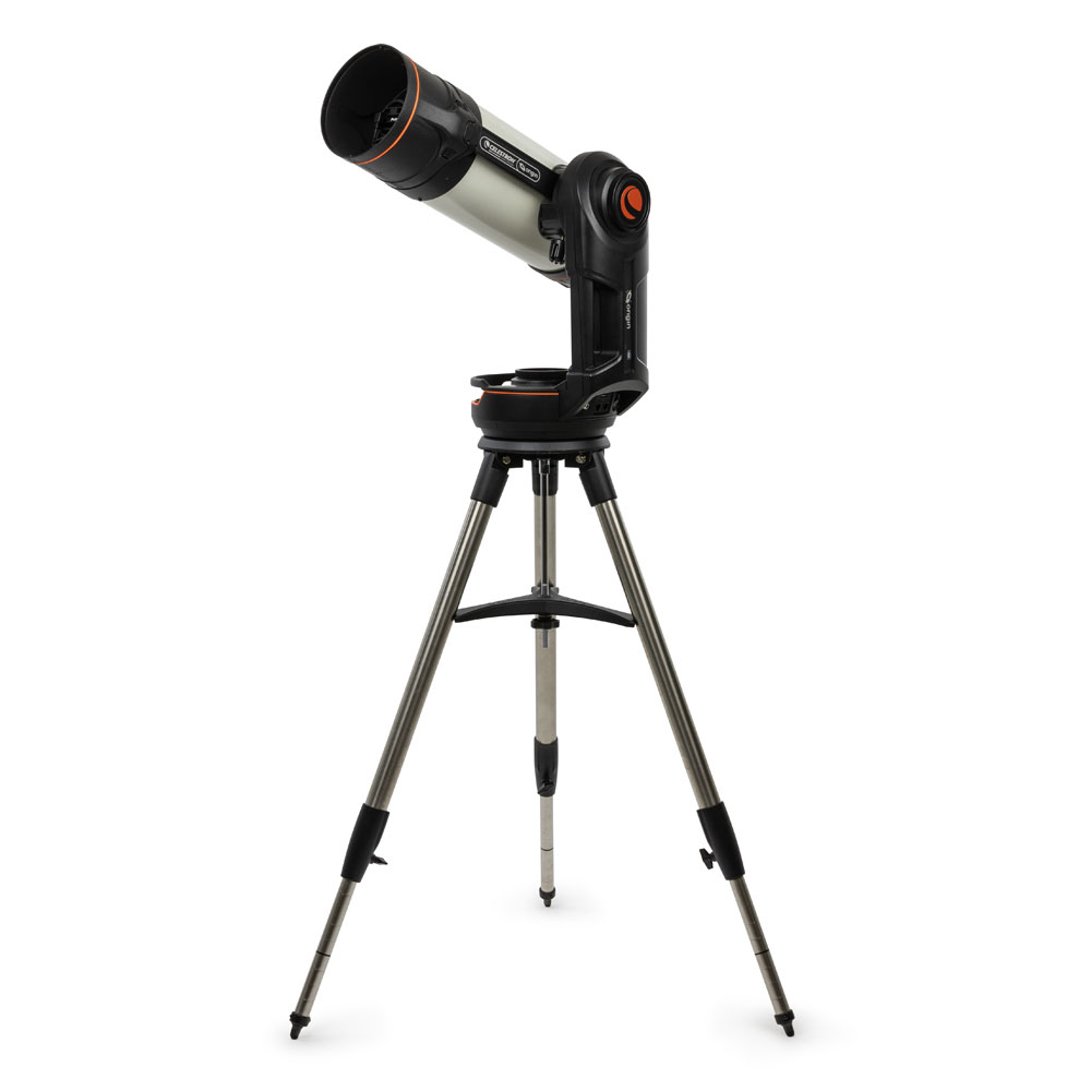 Celestron Origin Mark II Intelligent Home Observatory thumbnail 3