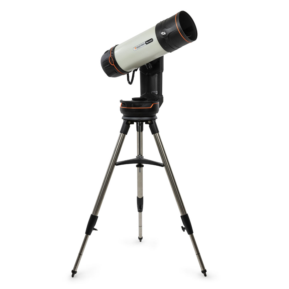 Celestron Origin Mark II Intelligent Home Observatory thumbnail 5