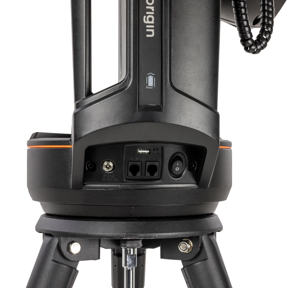 Celestron Origin Mark II Intelligent Home Observatory thumbnail 7