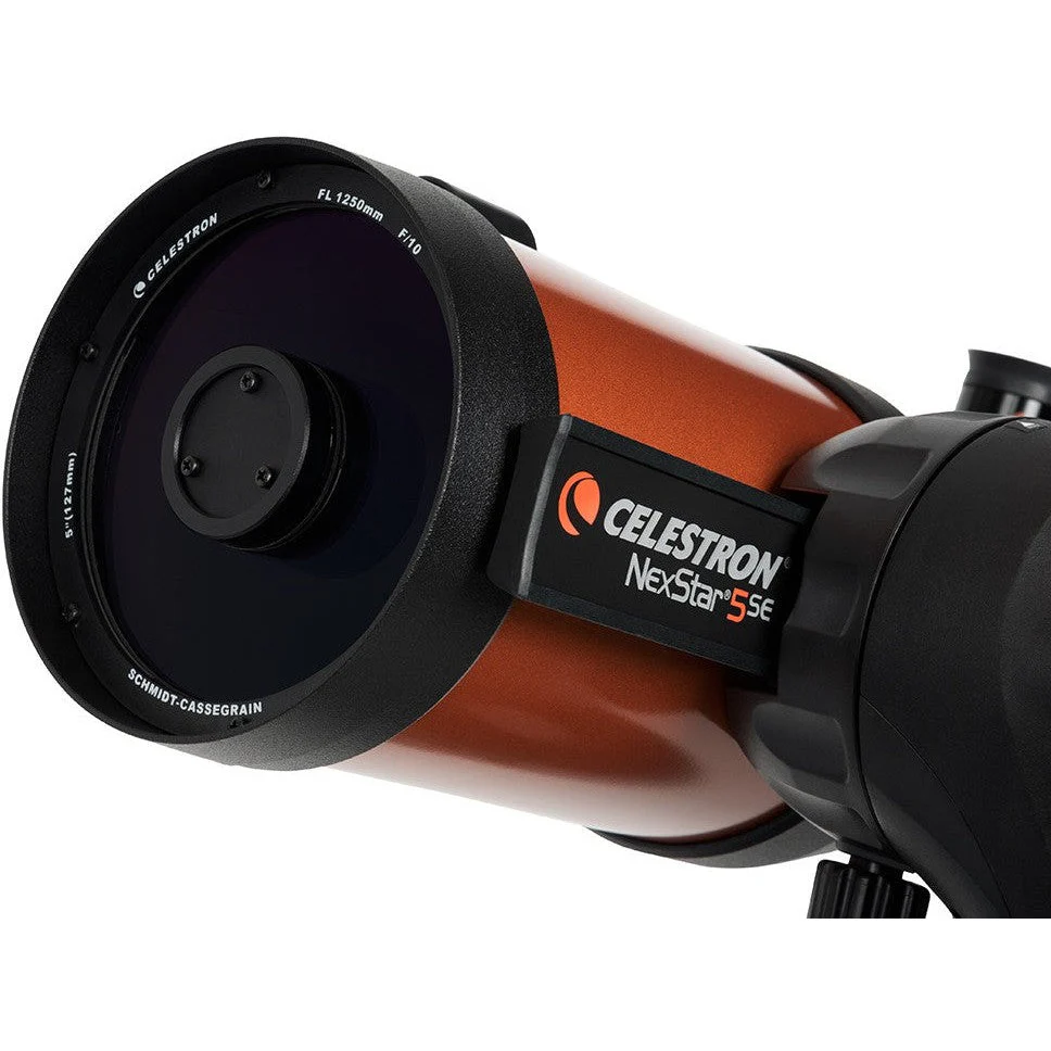Celestron NexStar 5SE thumbnail 4