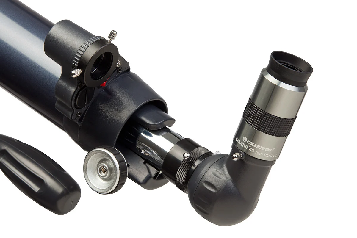 Celestron Omni 40mm thumbnail 2