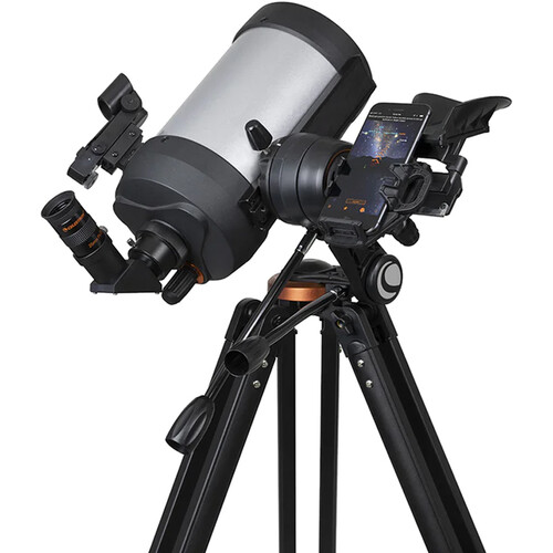 Celestron StarSense Explorer DX 5" SCT thumbnail 3