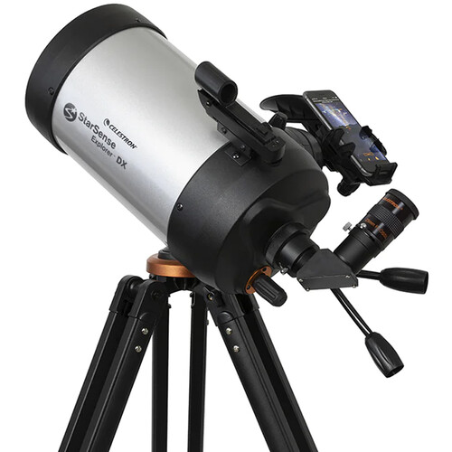 Celestron StarSense Explorer DX 5" SCT thumbnail 2