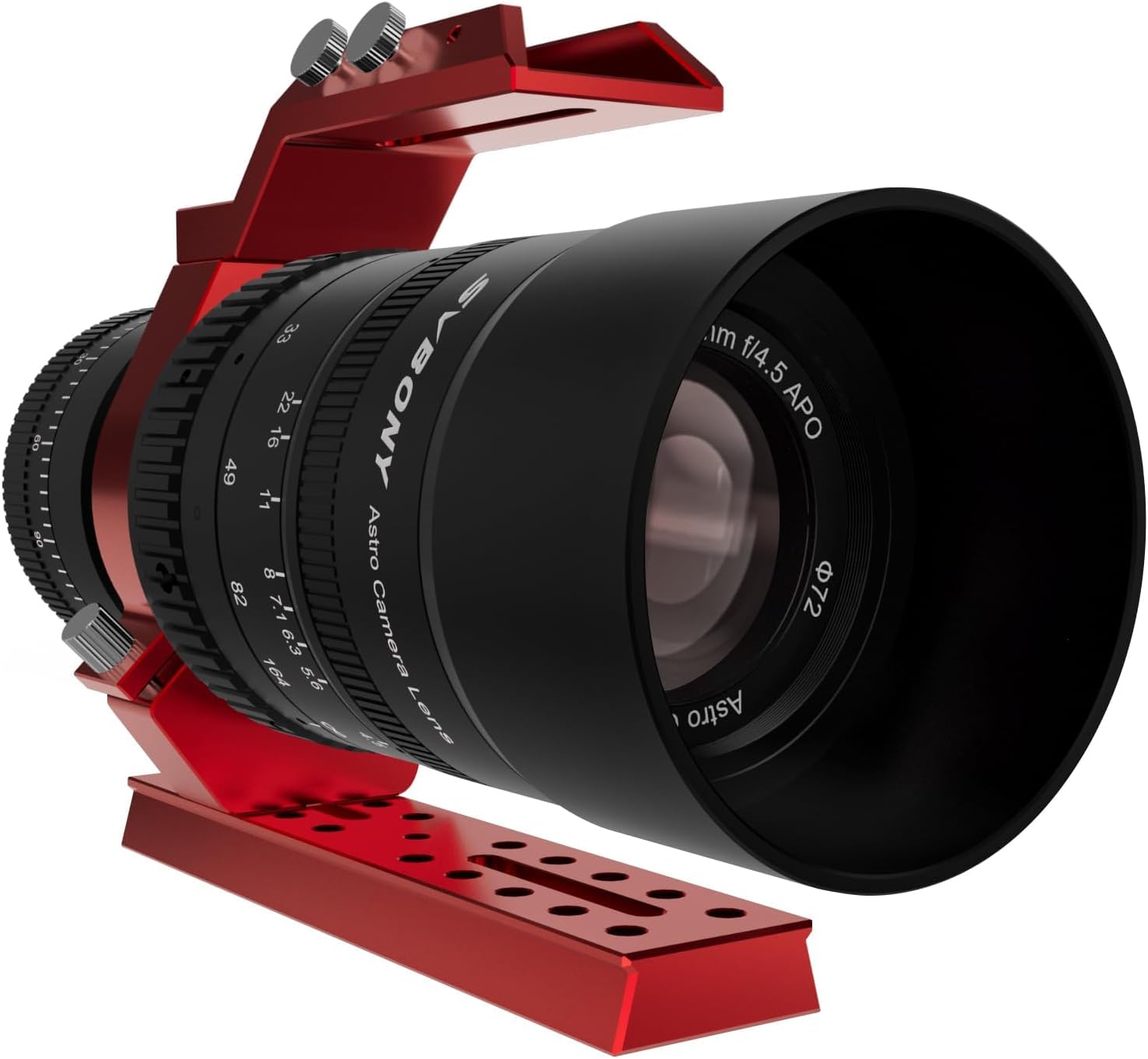 SVBony SV555 54mm f/4.5 APO — image 1