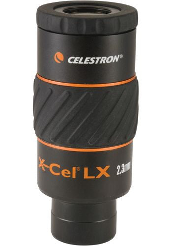 Celestron X-Cel LX 2.3mm — image 1