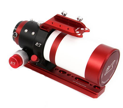 William Optics ZenithStar 61II