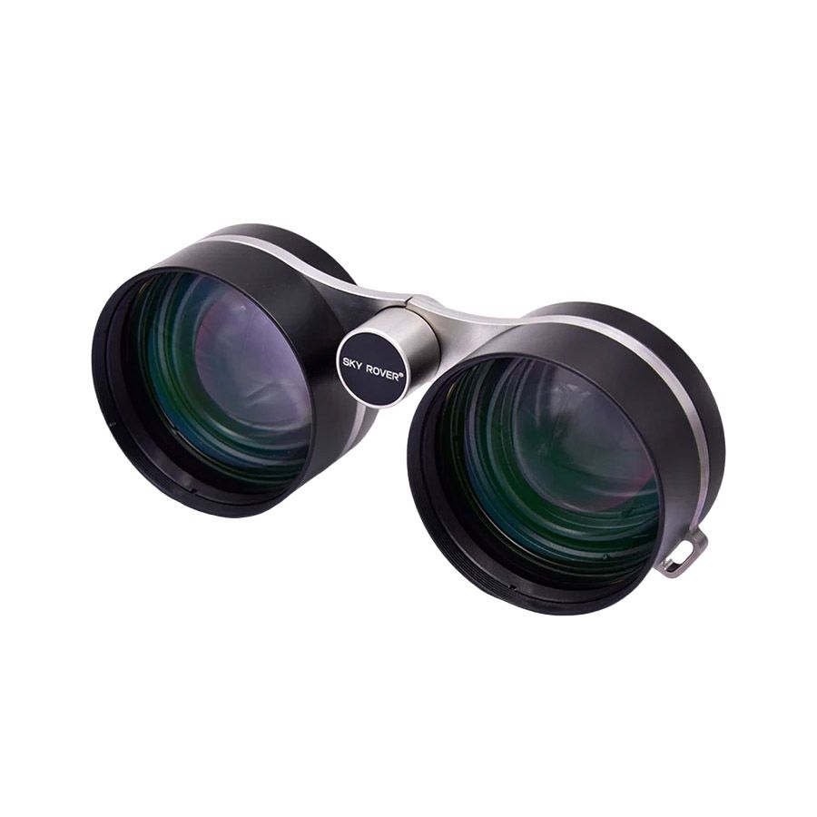 Sky Rover 2x54 Wide Field Galilean Binoculars — image 1