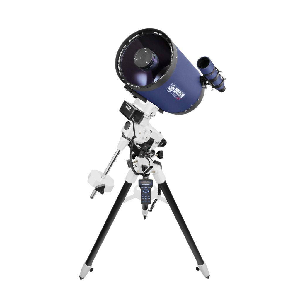 Meade LX85 8-inch ACF