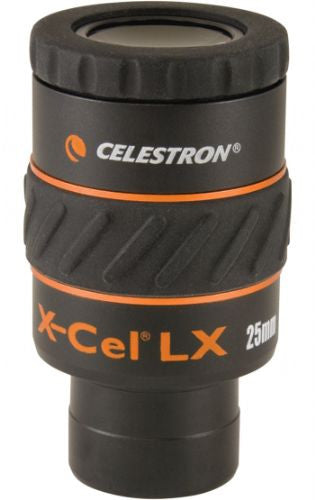 Celestron X-Cel LX 25mm — image 1