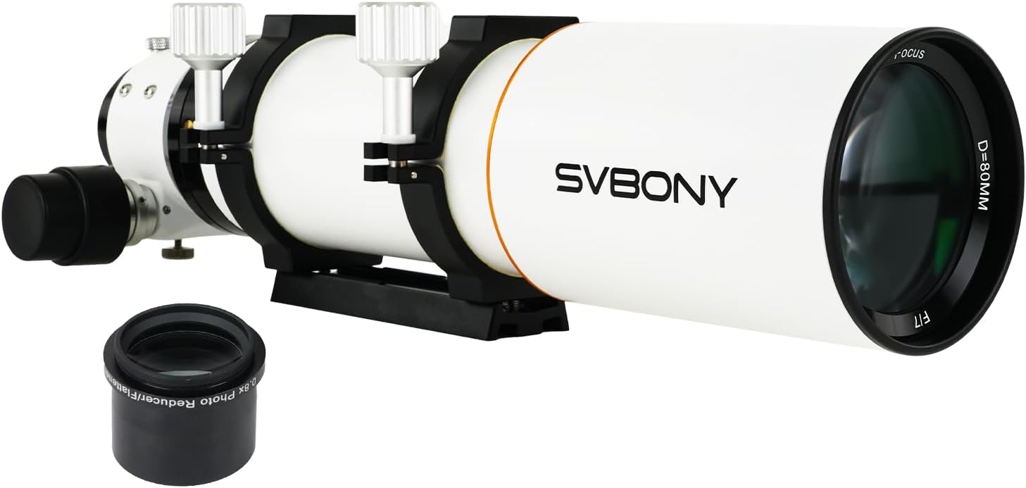 SVBony SV503 80ED — image 1