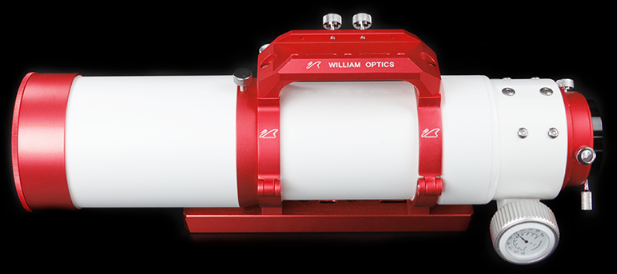 William Optics ZenithStar 73 APO Doublet