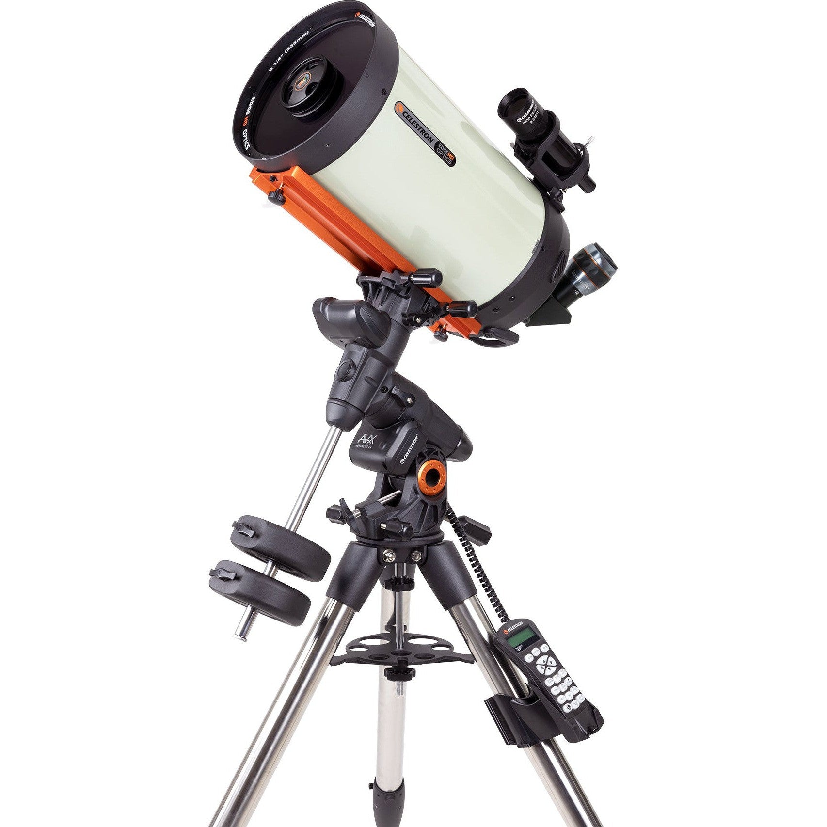 Celestron EdgeHD 9.25" Advanced VX Telescope