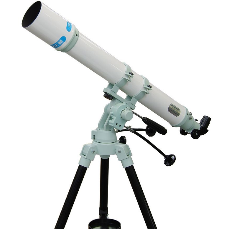 Takahashi Starbase 80