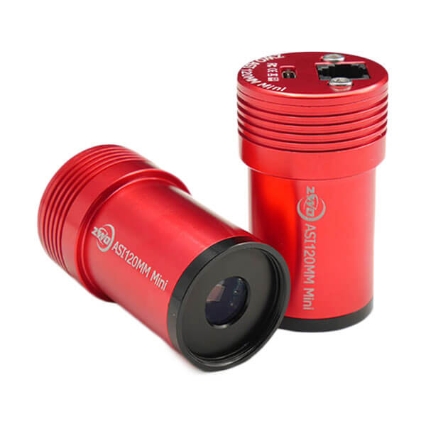 ZWO ASI120MM Mini — image 1