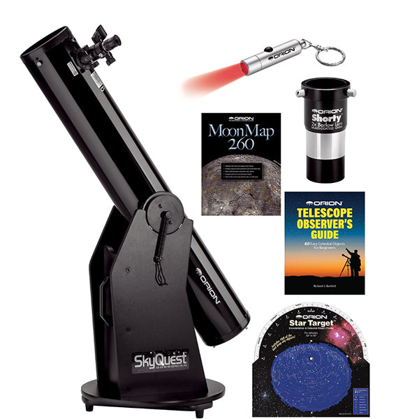 Orion SkyQuest XT6 Classic Dobsonian