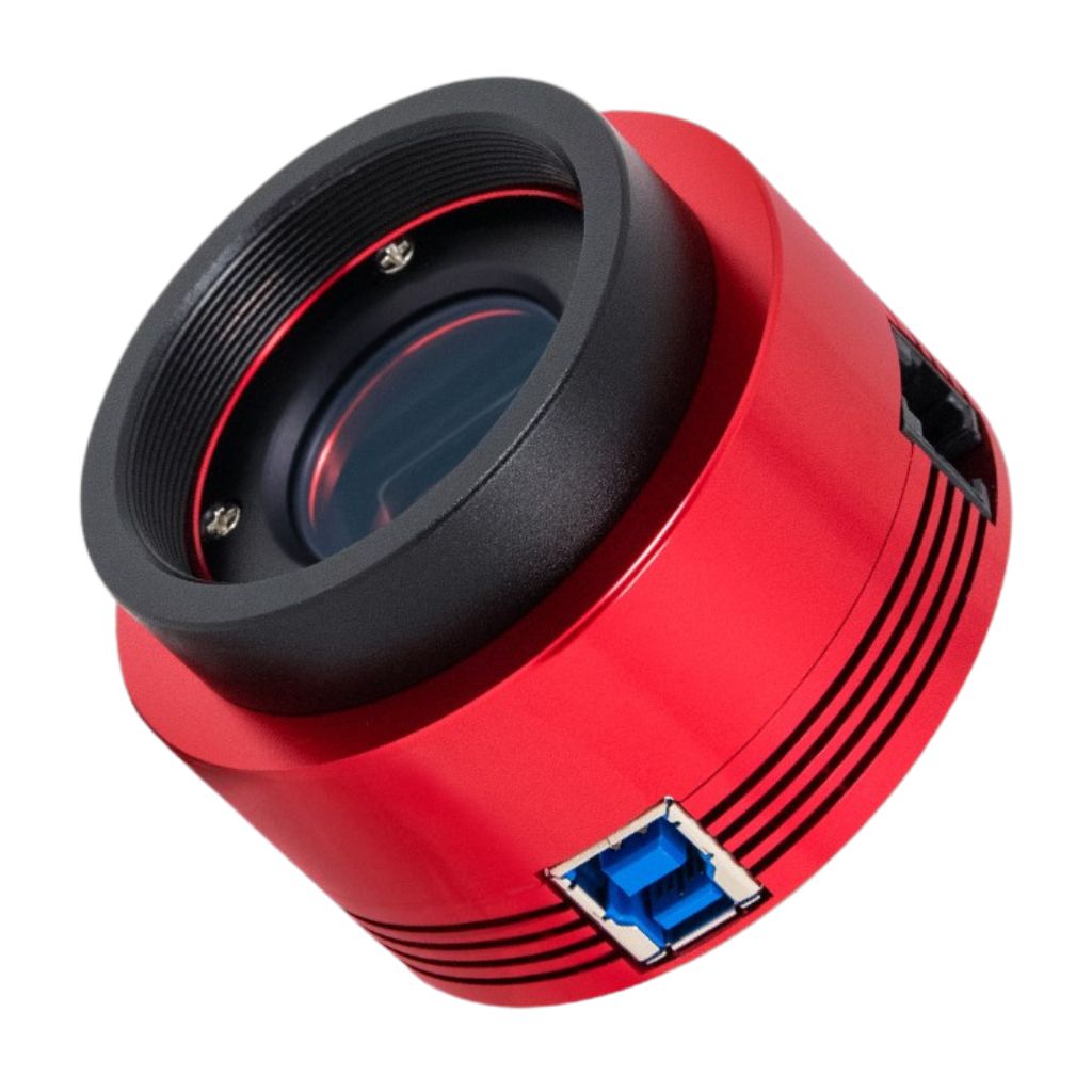 ZWO ASI533MC Pro — image 1