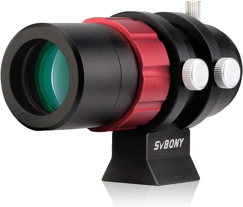 SVBony SV165 30mm Guide Scope — image 1