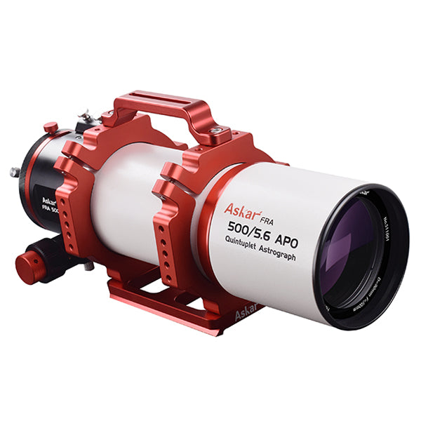 Askar FRA500 Quintuplet Astrograph
