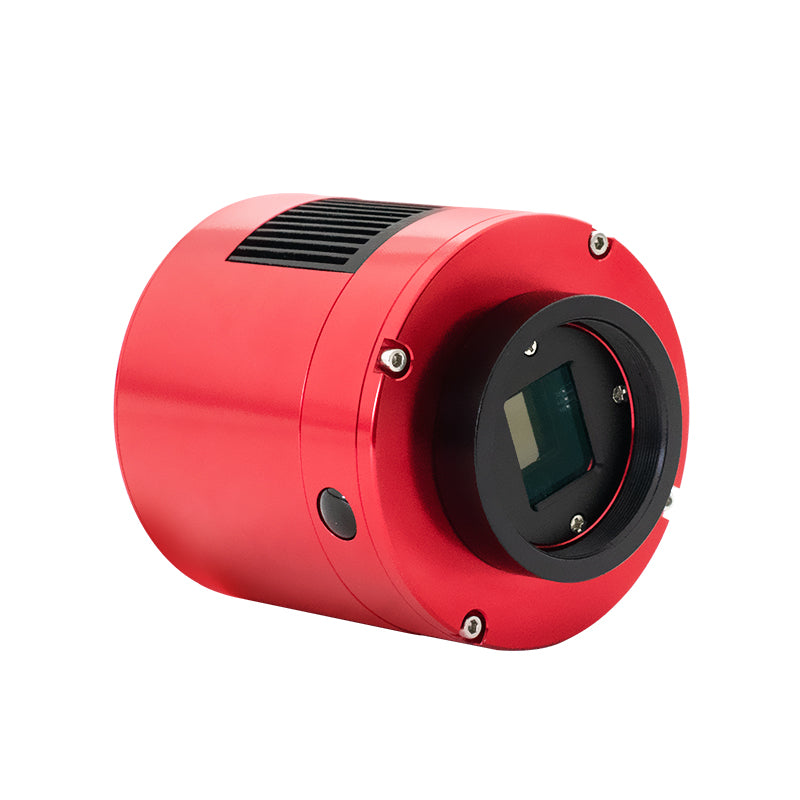 ZWO ASI533MM Pro — image 1