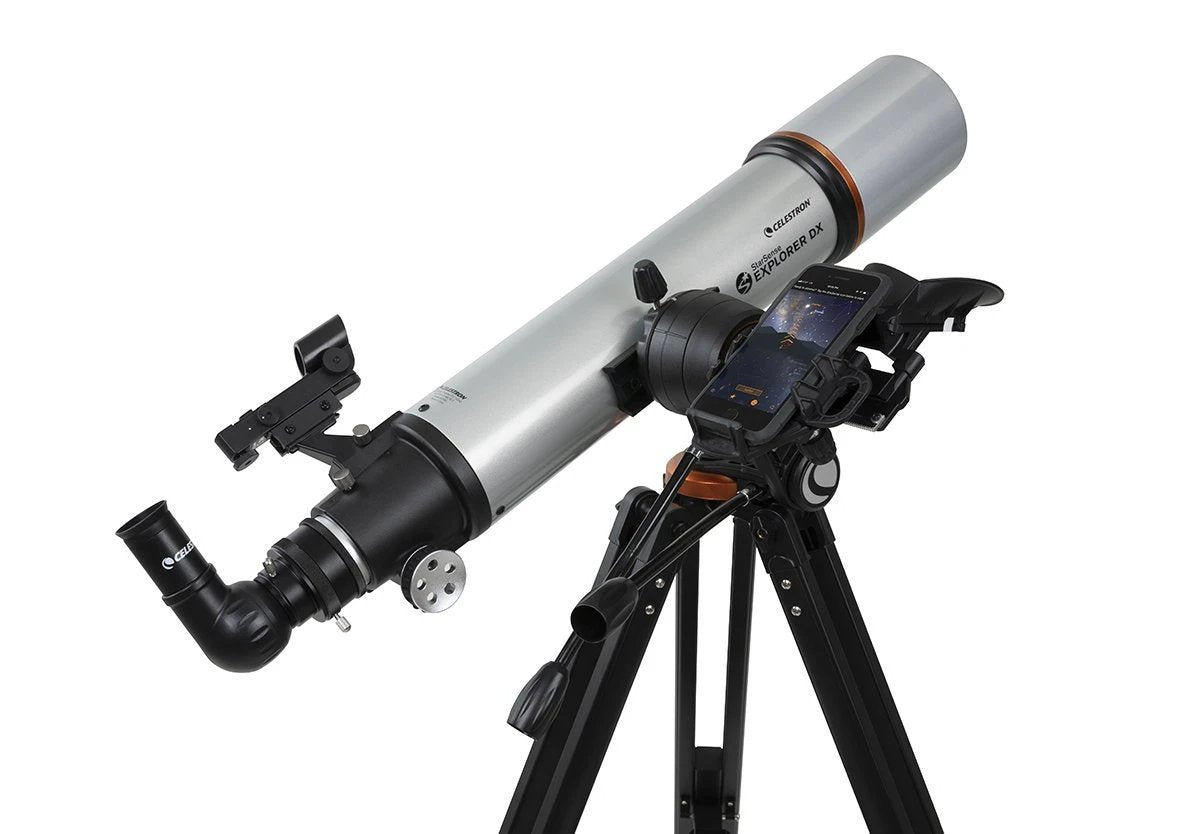 Celestron StarSense Explorer DX 102AZ