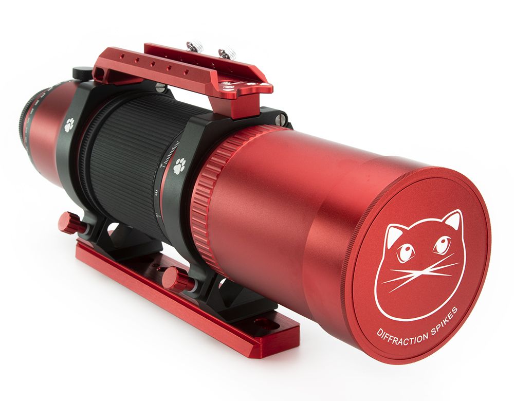 William Optics RedCat 71 APO